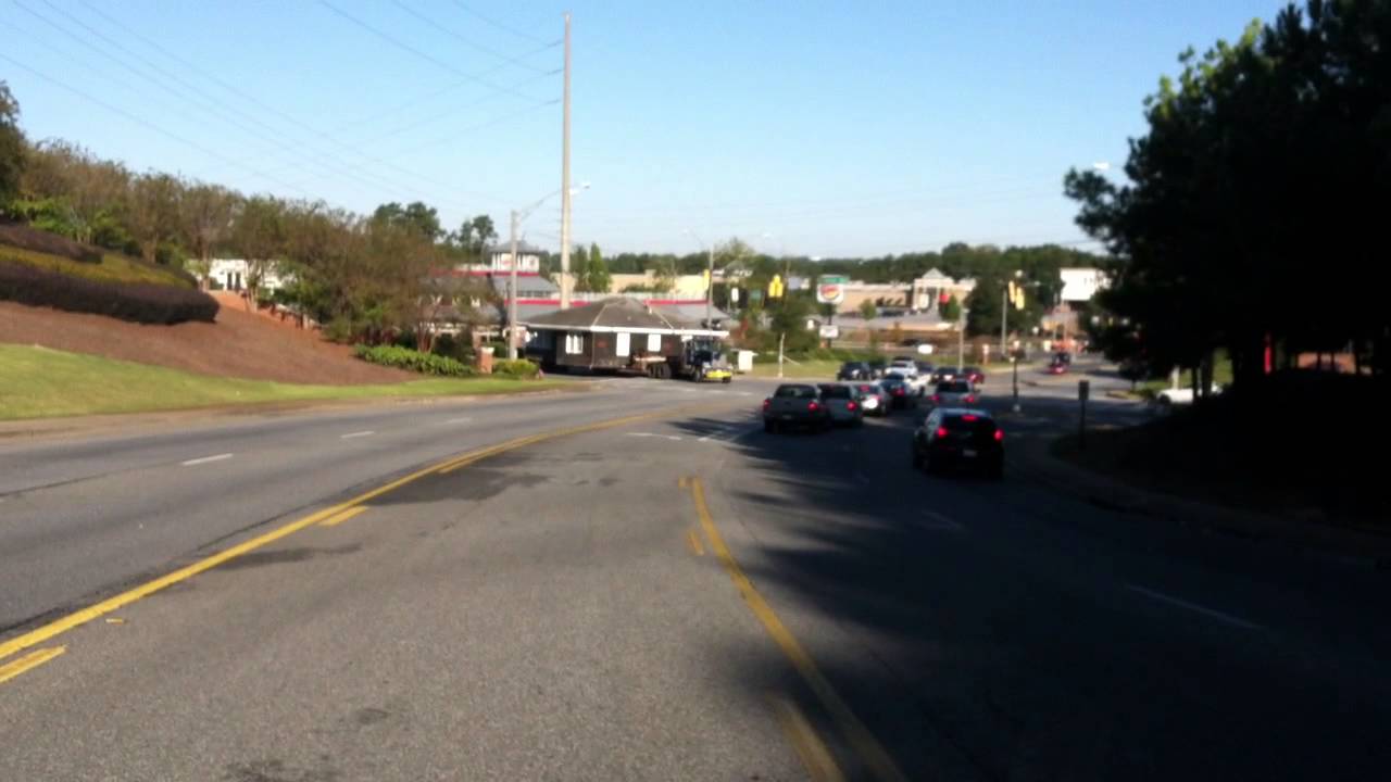 Blackstock House MoversIntersection YouTube