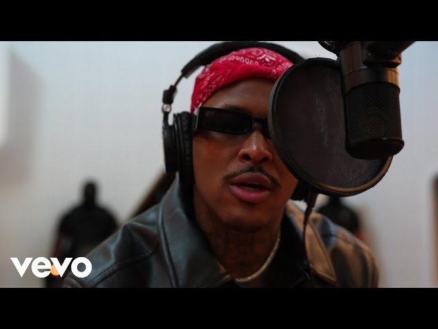 YG - Alone