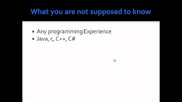 JavaScript in Urdu2/70 What should you know.avi