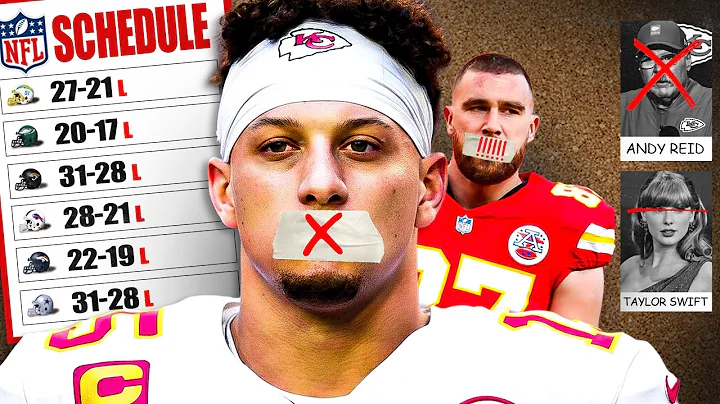 Why The Kansas City Chiefs Are DOOMED..