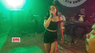 VIA WONSA AKSINYA KURANG LEPAS - GANDHY PRO