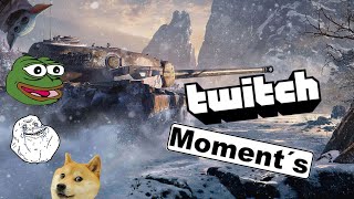 WG RATZ- and Twitch Best Moments