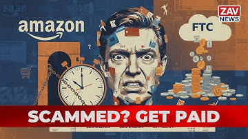 Got Tricked by Amazon Prime? Millions to Get Refunds in Historic $2.5 Billion Deceptive Practices Se