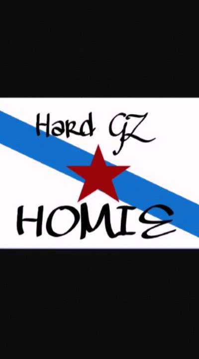 HARD GZ - HOMIE