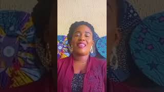 Use scent leaf (nchuanwu) to break curses, negativities and open your life to a new chapter.