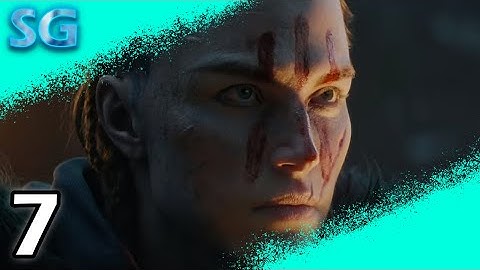 SWAMP THING - ASSASSINS CREED VALHALLA [Part 7] (2020/2021) PC Let