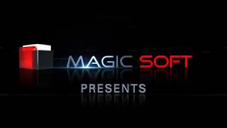 Magicsoft Playout Software intro || @KawsarChowdury screenshot 3