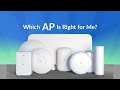 Which Ubiquiti UniFi WiFi Access Point (AP) is Right For Me? [2021]