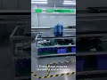 Inside an Interactive Display Factory #manufacturing #smartboardfactory #oemodm