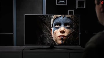 Xbox Series X Loading Times Tech Demo