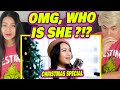 MILD NAWIN - Christmas Medley (White Christmas, Let It Snow &amp; More) | FIRST TIME WATCHING|