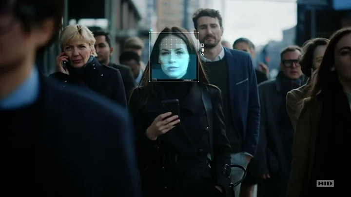 HID Risk Management Solution (RMS): AI-Powered Fraud Prevention