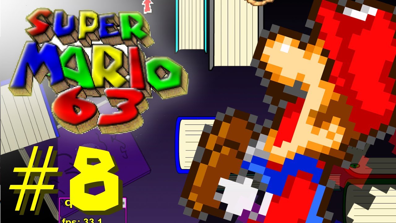 Unblocked Games 66 Super Mario 63
