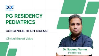 Full In-depth Case Study on Left-to-Right Shunt in Congenital Heart Disease: Diagnosis & Management News