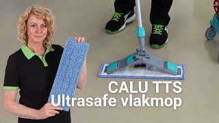 Download Lagu Dweilen op de meest hygiënische manier met het Calu TTS vlakmop Uni systeem MP3