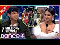 Olympic gold medalist Neeraj Chopra proposes to Shakti Mohan, performs dance