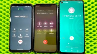 10 Minute Compilation of Mobile Calls/Neffos, Samsung, iPhone, LG, Oppo, Xiaomi, Sony, Nokia, Honor