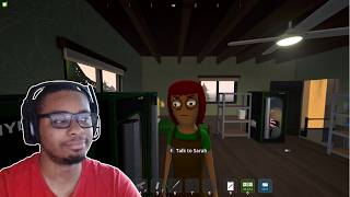 I Hired my first employee... | Schedule 1 Episode 4