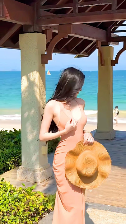Meet the Beautiful Women of China(18) #shots #chinesegirls #douyin