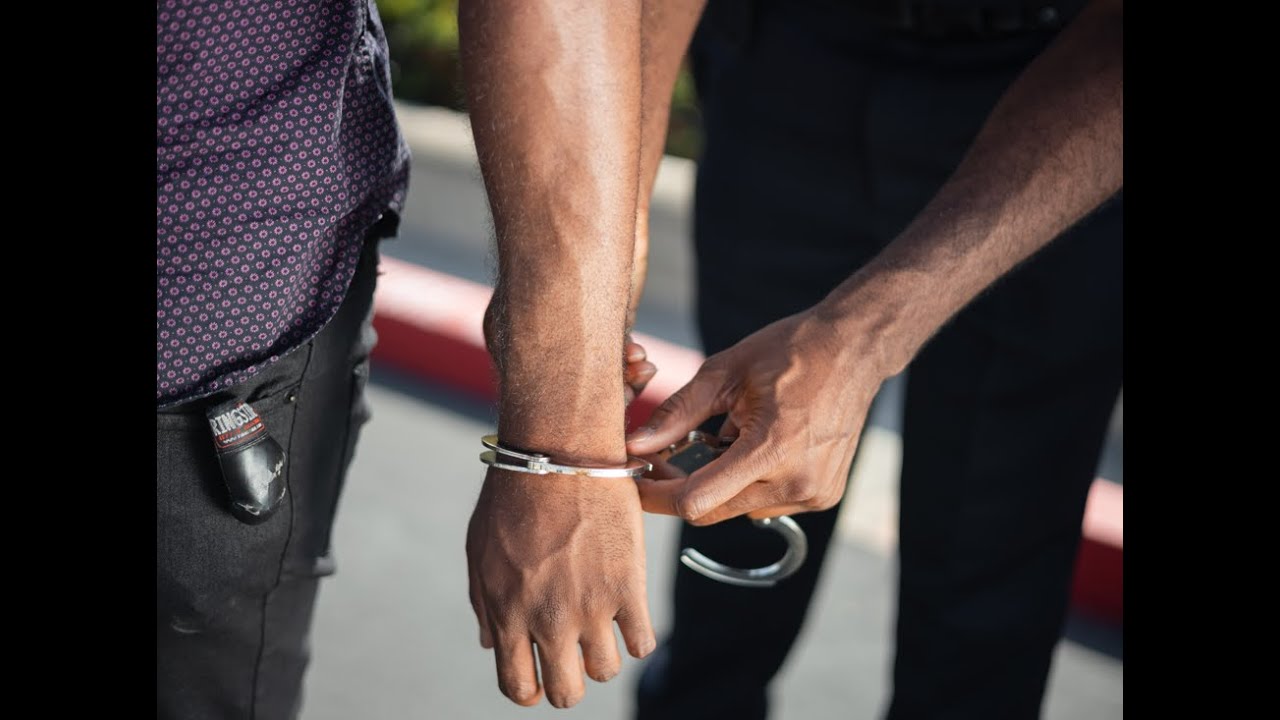 Armed Citizens vs. the Law When Failure to Notify Police Leads to