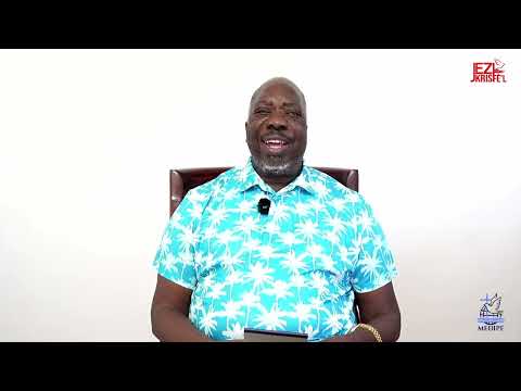 The Second and Third Falls of Satan | Pastor Amel Lafleur | #Jezikrisfel