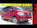 The New VW California Is The Coolest Van You Can't Buy & Here's Why!