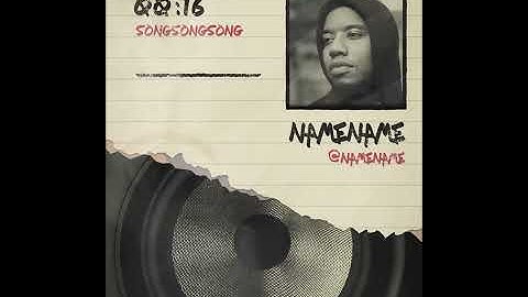 Music Visualizer Example 1