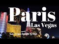 Paris Las Vegas - Burgundy Queen Room - YouTube