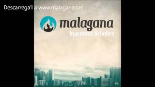 Video thumbnail of "3. Desitjos - MALAGANA"