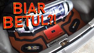 Download lagu SETUP AUDIO HARGA 2 BIJI KANCIL KENAPA!? Eps 19 Kancilzilla