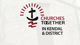 Wednesday in Holy Week-A Reflection for Passiontide from Churches Together in:Kendal and District.
