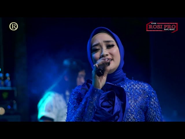 YANG LAGI VIRAL ANISA RAHMA SEBUAH JANJI LIVE SHOW OM ROSI PRO MUSIC class=