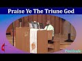 First United Methodist Church Greeley- March 17, 2024
