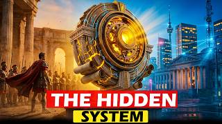 The Hidden System Every Empire Used to Control Society