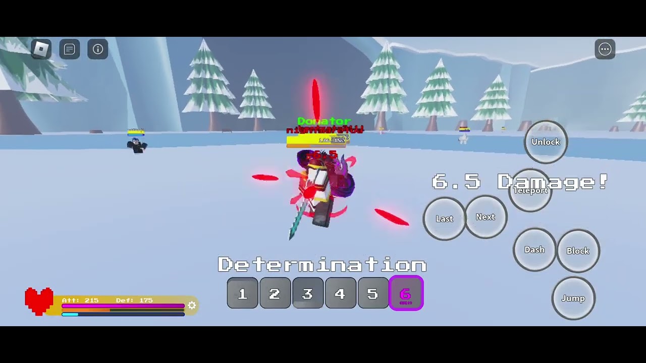 Cool alternative battleground fighting 