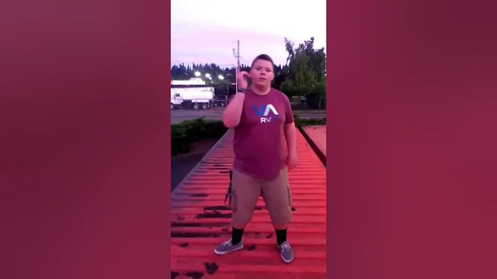 Hey guys, this is an old video and I have Alfonso ...