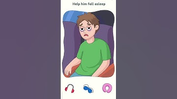 Dop3 Level 88✅ Help him fall asleep 😴🫣|| #dop3 #gaming #shorts