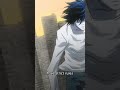 Death Note is banned in China and Russia! #shorts #deathnote #short #bannedanime