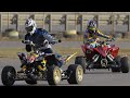 тренировка в классе СУПЕРКВАДР / SUPERQUAD RACE / SUPERMOTO MOSCOW!