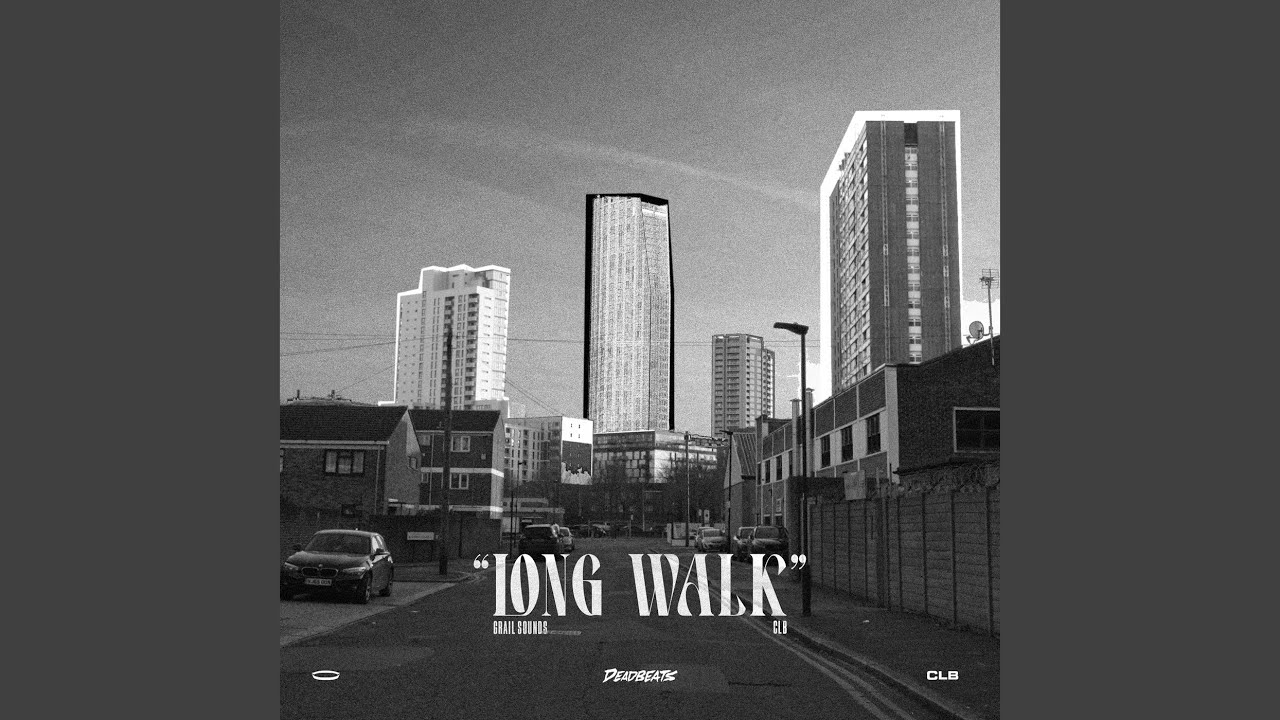 Watch LONG WALK on YouTube Watch LONG WALK on YouTube