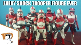 clone shock trooper commander