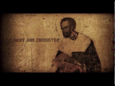 წმინდა იოანე ოქროპირი - თბილისის მთავარი ბიბლიოთეკა