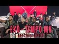 EXO - Tempo MV Reaction/Review