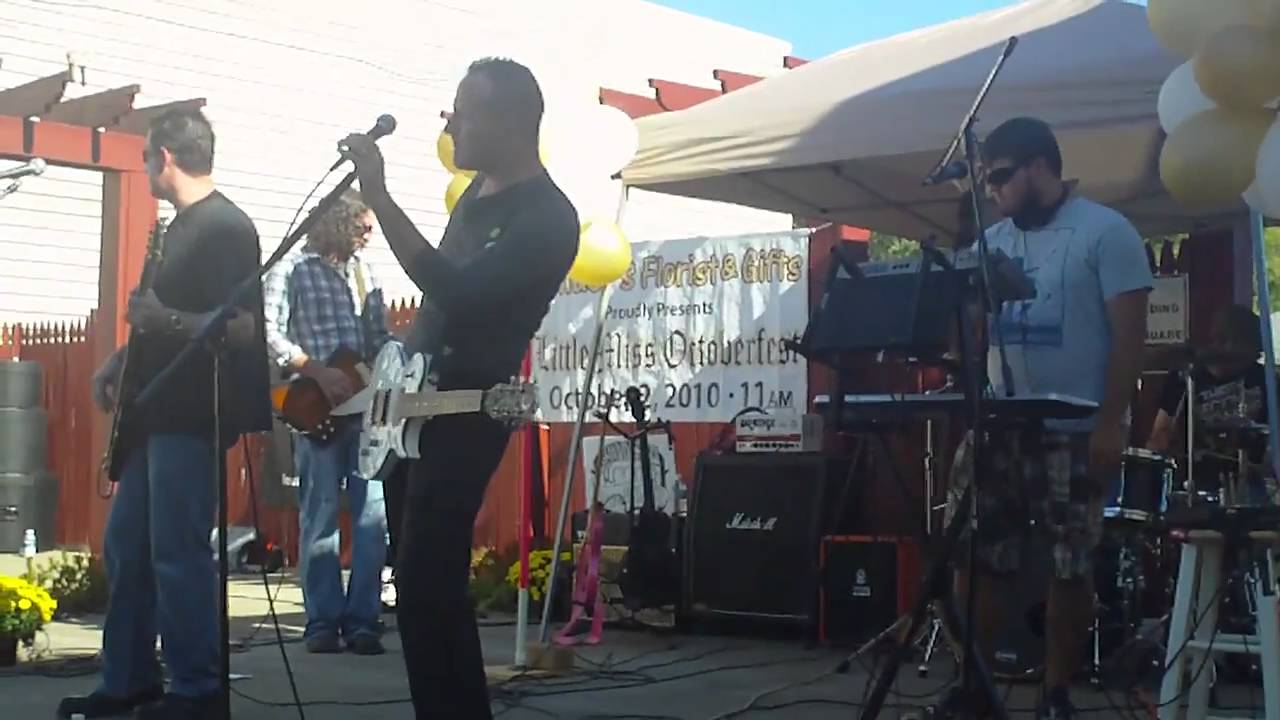 Last Year's Model -- Al