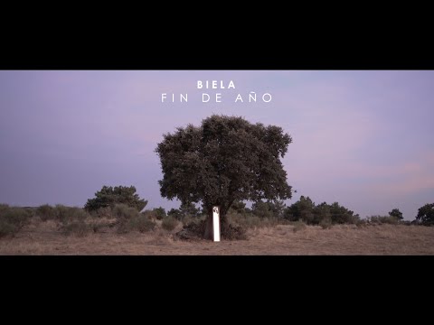 BIELA - "Fin de Año" (vídeoclip oficial)