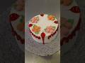 Easy Design #cake #cakedesign #cakedecorating #hinatacakes #birthdaycake