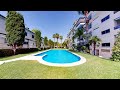 Apartamento con terraza, piscina y garaje en Platja d&#39;Aro, junto al puerto deportivo | Ref 7010