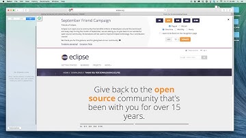 OWASP ZAP for Developers - Building ZAP -Part 1