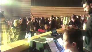 Hadise Ankara Konseri