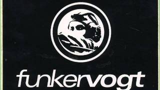 FUNKER VOGT - SUBSPACE